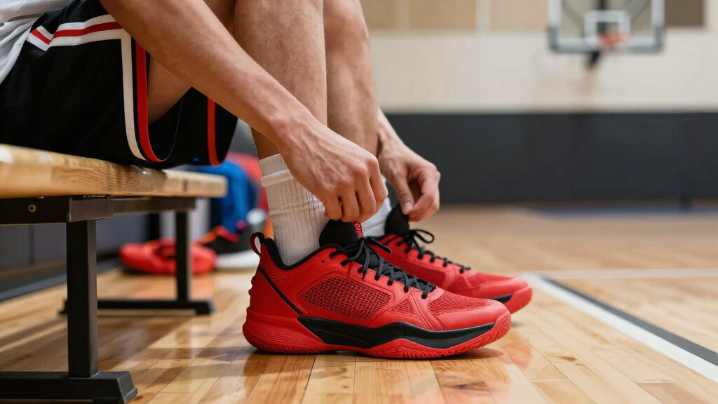 14 Best Basketball Shoes in 2026