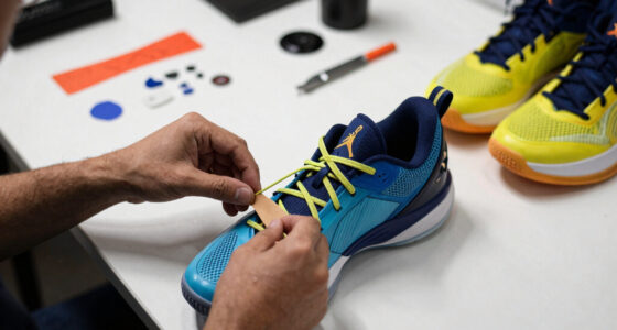 14 Best Basketball Shoes in 2026
