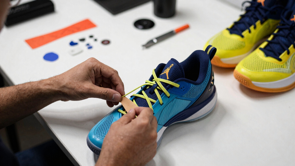 14 Best Basketball Shoes in 2026