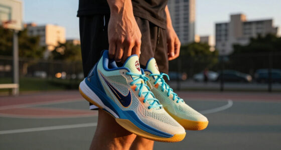 14 Best Basketball Signature Shoes in 2026