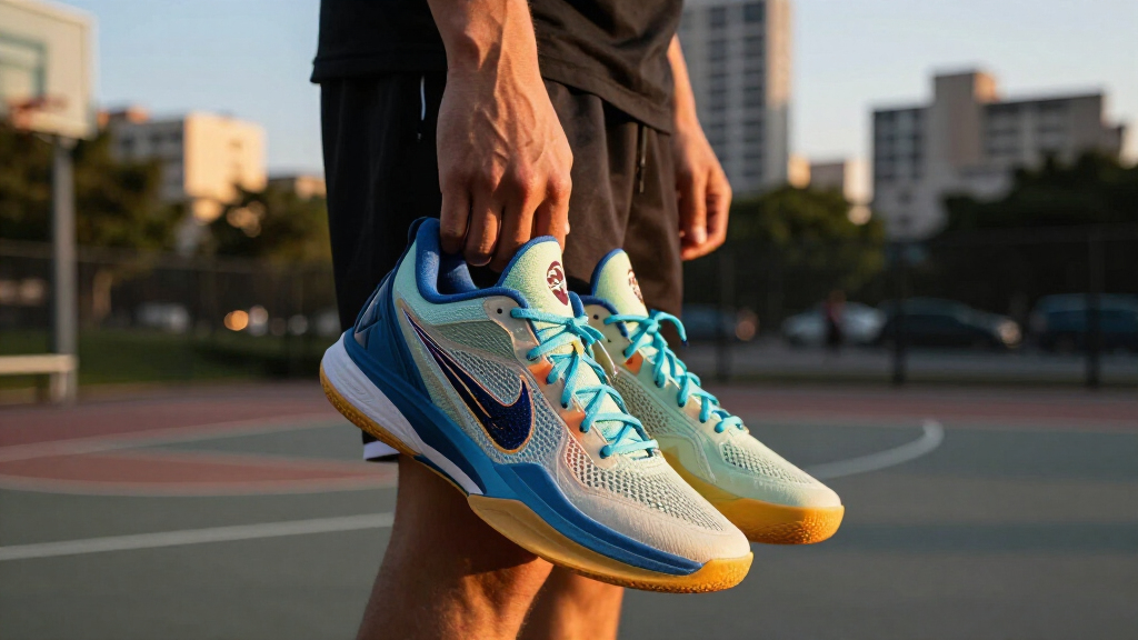 14 Best Basketball Signature Shoes in 2026