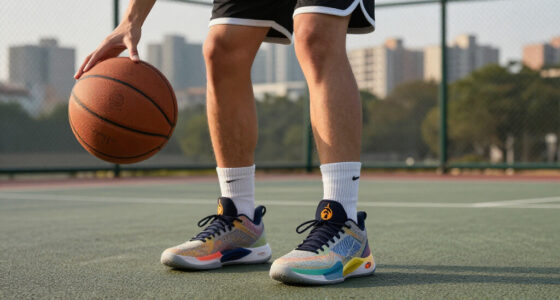 14 Best Basketball Sneakers in 2026