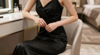 14 Best Black Evening Gowns in 2026