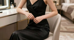 14 Best Black Evening Gowns in 2026