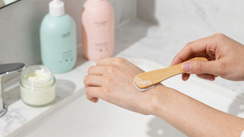 14 Best Body Scrubs and Lotions in 2026