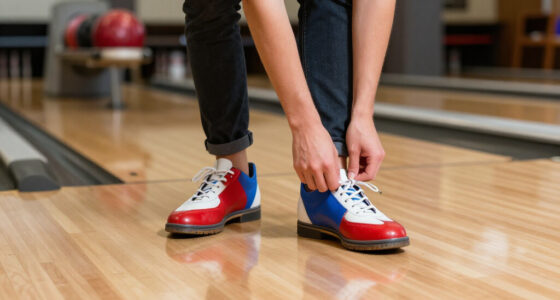 14 Best Bowling Shoes in 2026