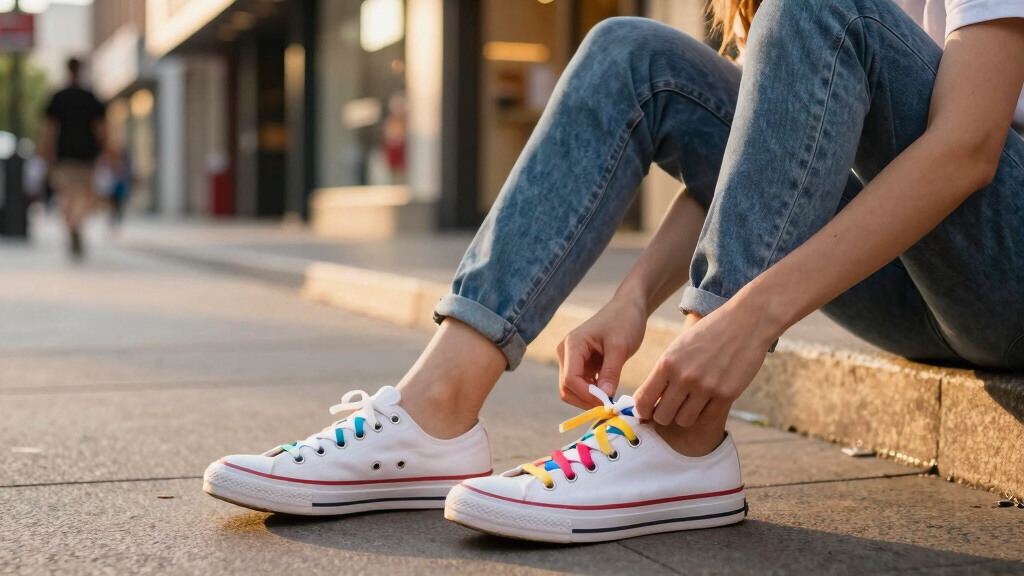 14 Best Canvas Sneakers in 2026