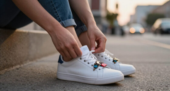 14 Best Charm Sneaker Accessories in 2026