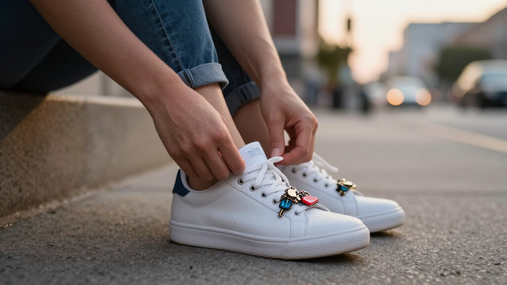 14 Best Charm Sneaker Accessories in 2026
