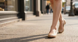14 Best Closed-Toe Flats in 2026
