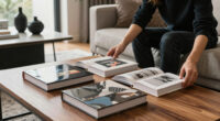 14 Best Coffee Table Books in 2026