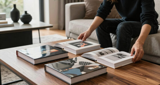 14 Best Coffee Table Books in 2026