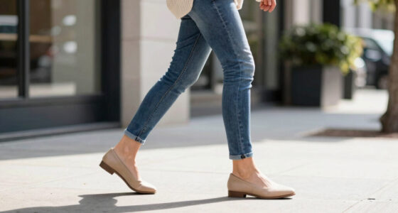 14 Best Comfortable Women’s Flats in 2026