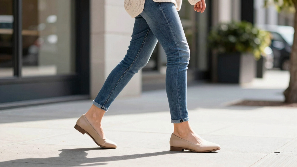 14 Best Comfortable Women’s Flats in 2026