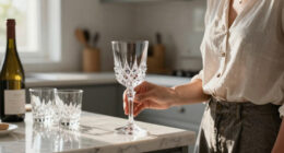 14 Best Crystal Glassware in 2026