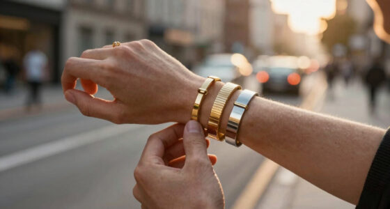 14 Best Cuff Bracelets in 2026