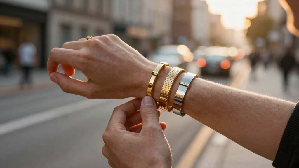 14 Best Cuff Bracelets in 2026