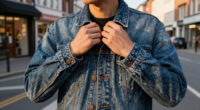 14 Best Denim Jackets in 2026