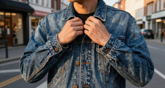 14 Best Denim Jackets in 2026