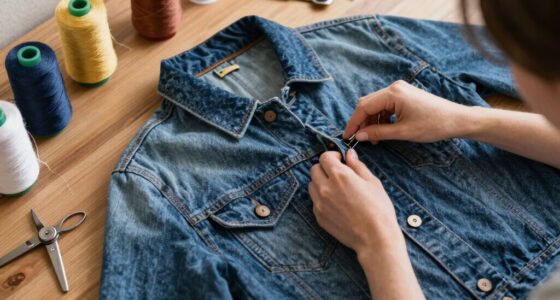 14 Best Denim Jackets in 2026