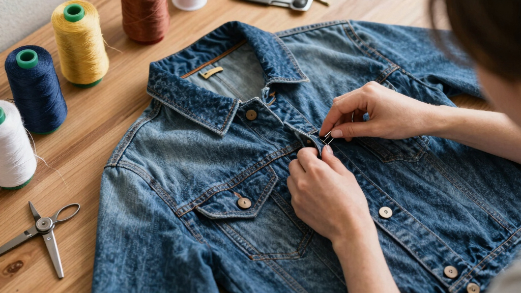 14 Best Denim Jackets in 2026