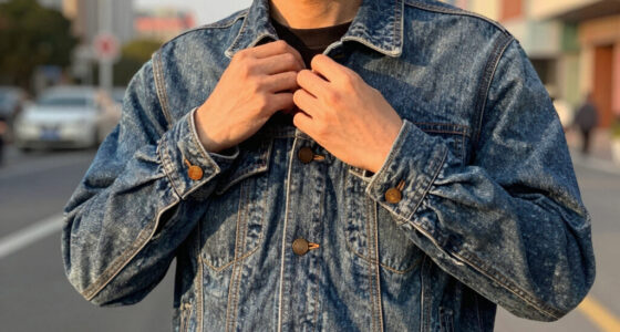 14 Best Denim Jackets in 2026