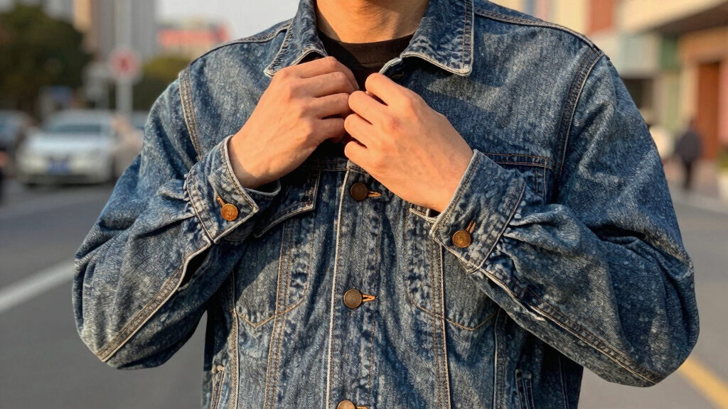 14 Best Denim Jackets in 2026