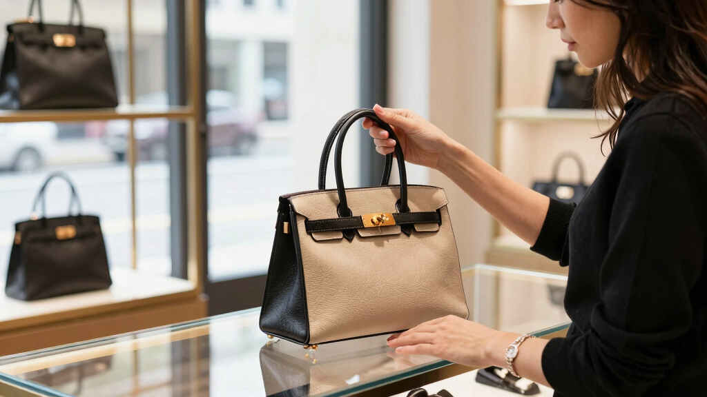 14 Best Designer Handbags in 2026