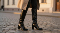 14 Best Designer Pumps And Boots In 2026