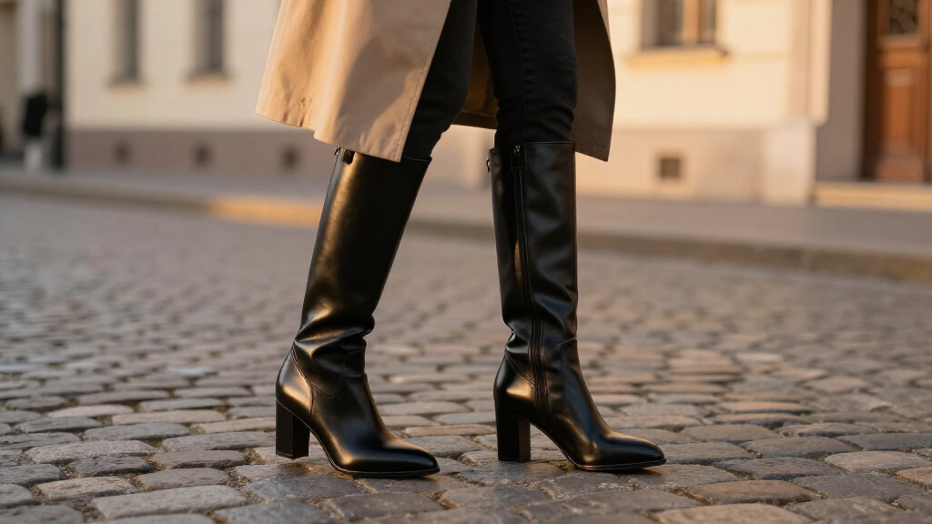 14 Best Designer Pumps And Boots In 2026
