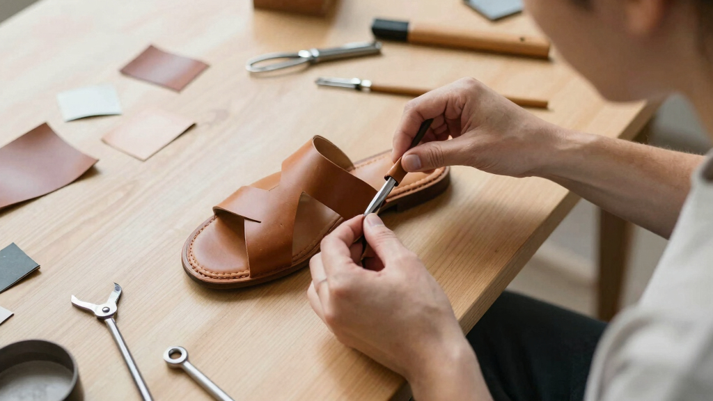 14 Best Designer Sandals in 2026