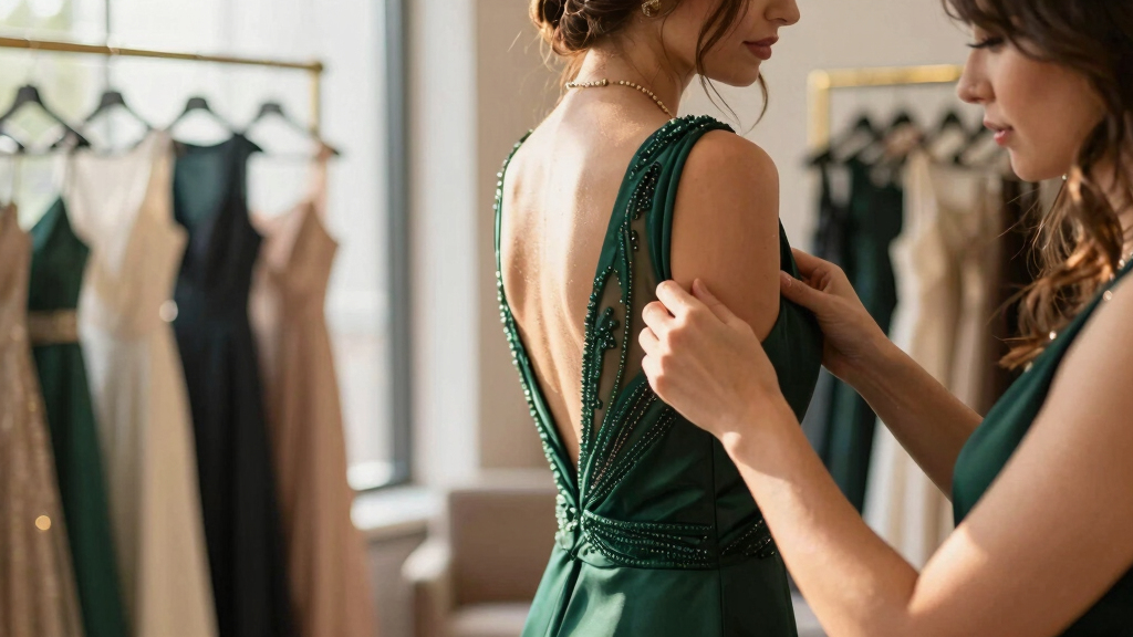 14 Best Evening Gowns in 2026