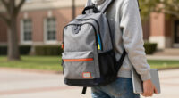 14 Best Fashion Backpacks For Students In 2026