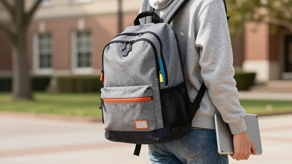 14 Best Fashion Backpacks For Students In 2026