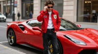 14 Best Ferrari Apparel in 2026
