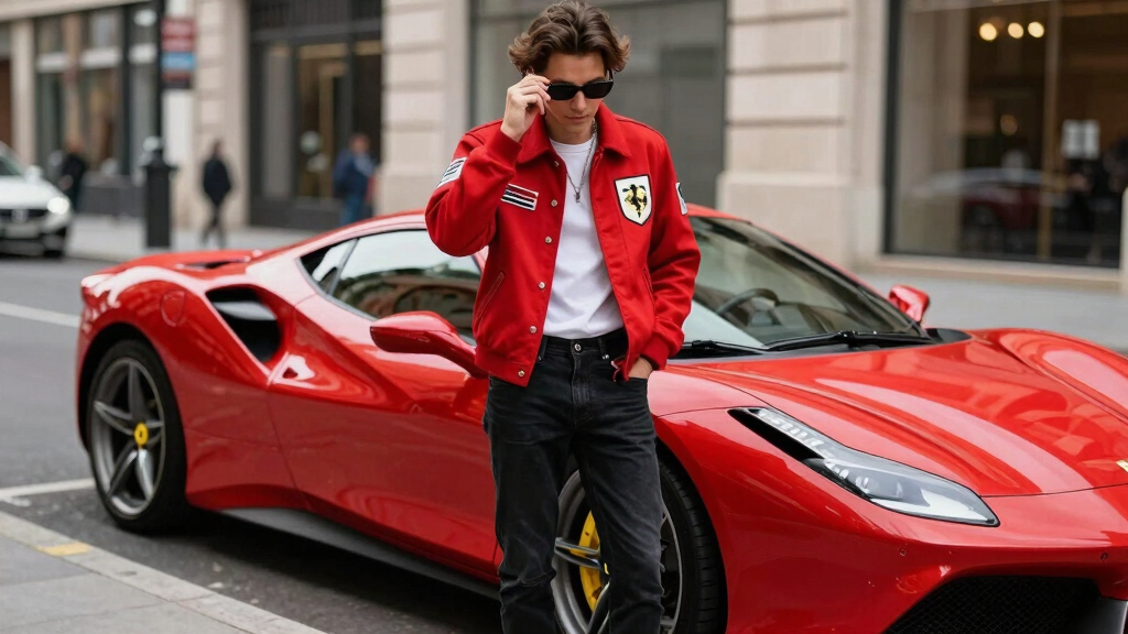 14 Best Ferrari Apparel in 2026