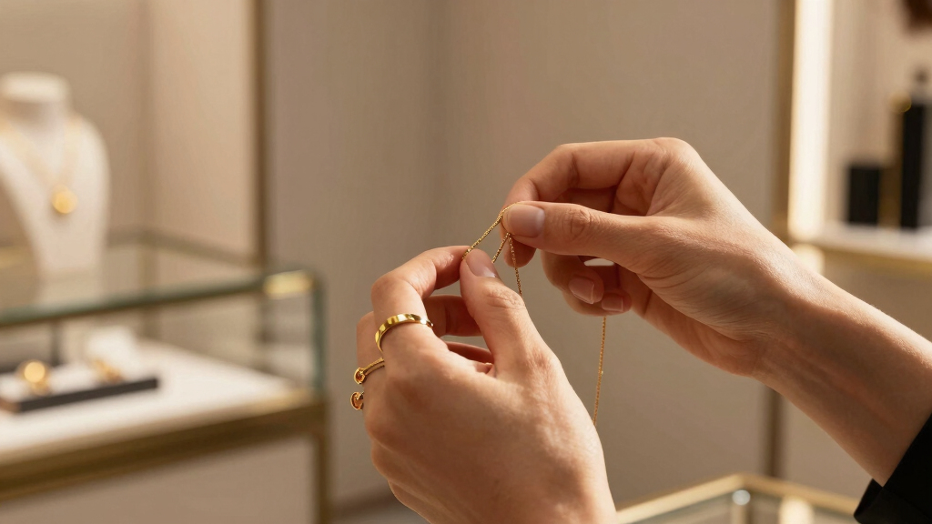 14 Best Fine Jewelry in 2026