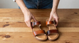 14 Best Flat Sandals for Women in 2026