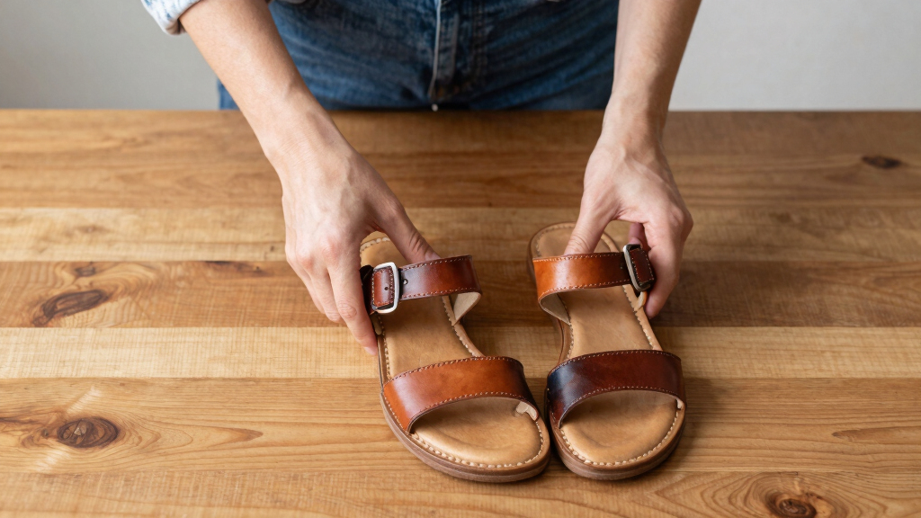 14 Best Flat Sandals for Women in 2026