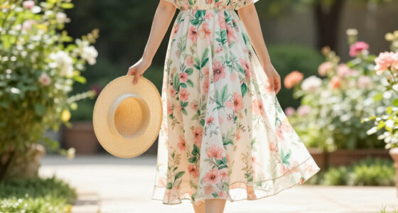 14 Best Floral Summer Dresses in 2026
