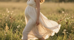 14 Best Flowy Maternity Dresses in 2026