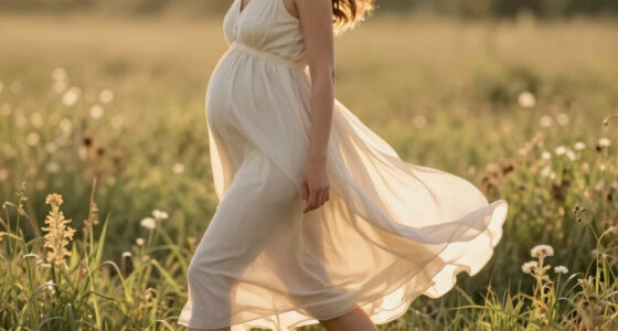 14 Best Flowy Maternity Dresses in 2026