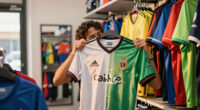 14 Best Football Jerseys in 2026