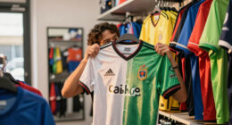 14 Best Football Jerseys in 2026