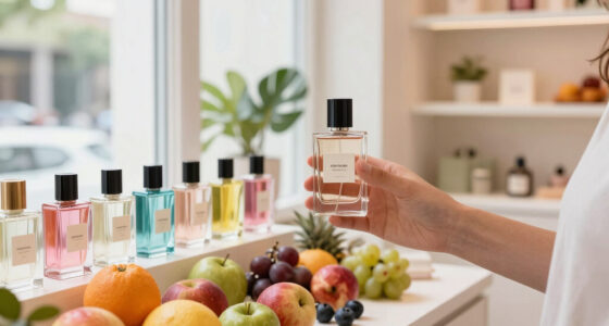 14 Best Fruity Perfumes in 2026