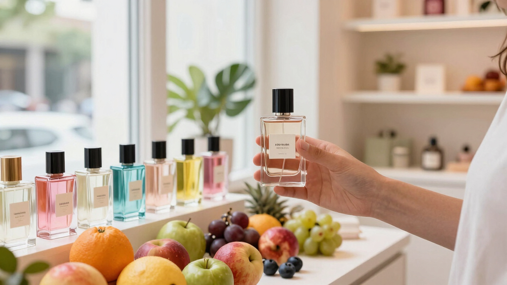 14 Best Fruity Perfumes in 2026