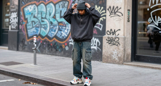 14 Best Gen Z Fashion Trends in 2026
