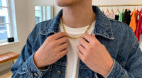 14 Best Gold Chain Necklaces in 2026
