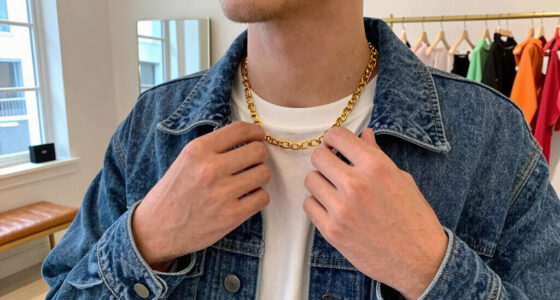 14 Best Gold Chain Necklaces in 2026