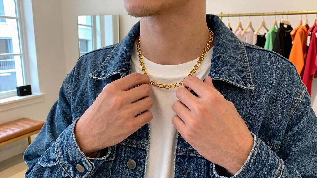 14 Best Gold Chain Necklaces in 2026